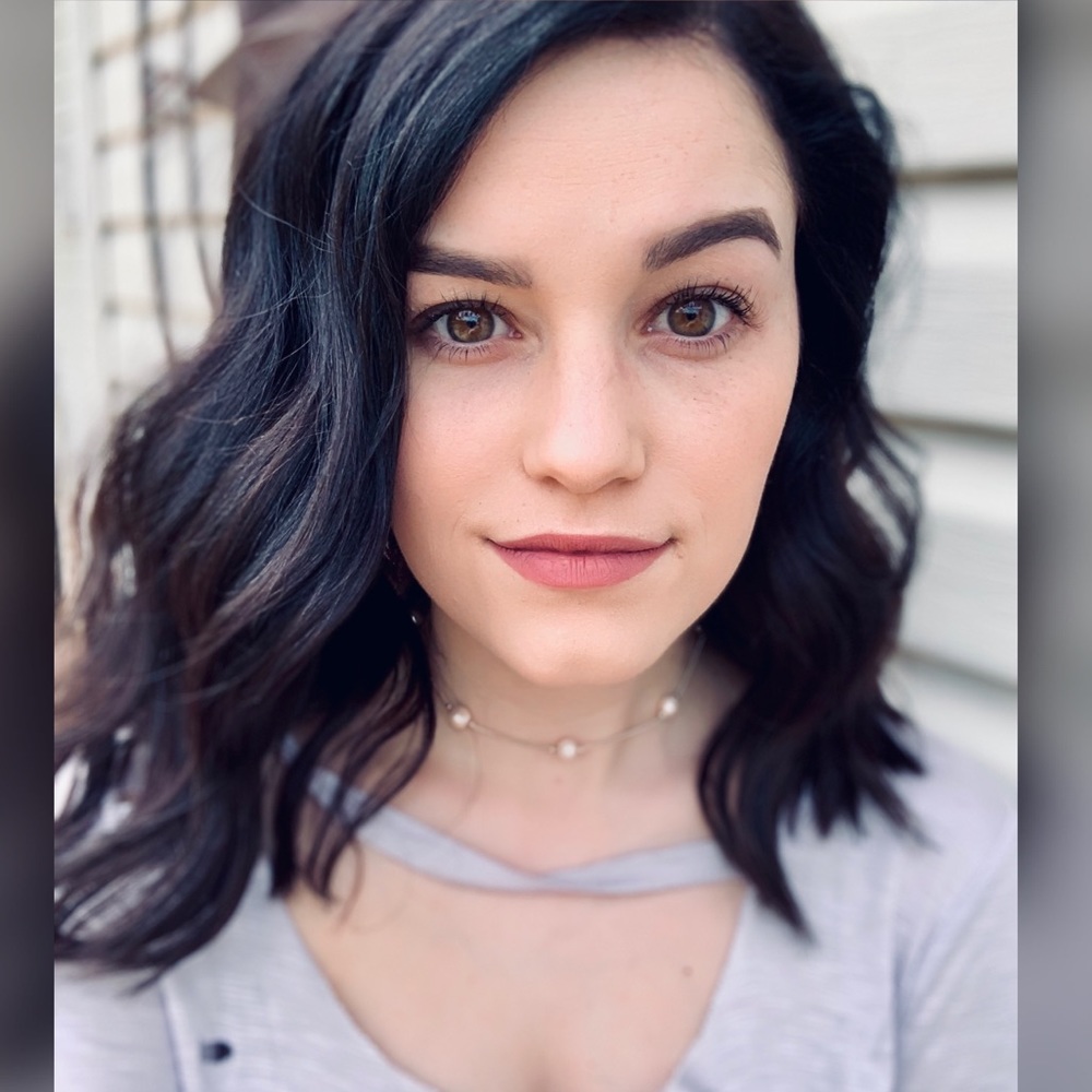 Meet your Posher, Kendall